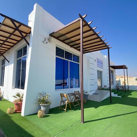 Wadi Shab Guest House Tiwi Exterior photo